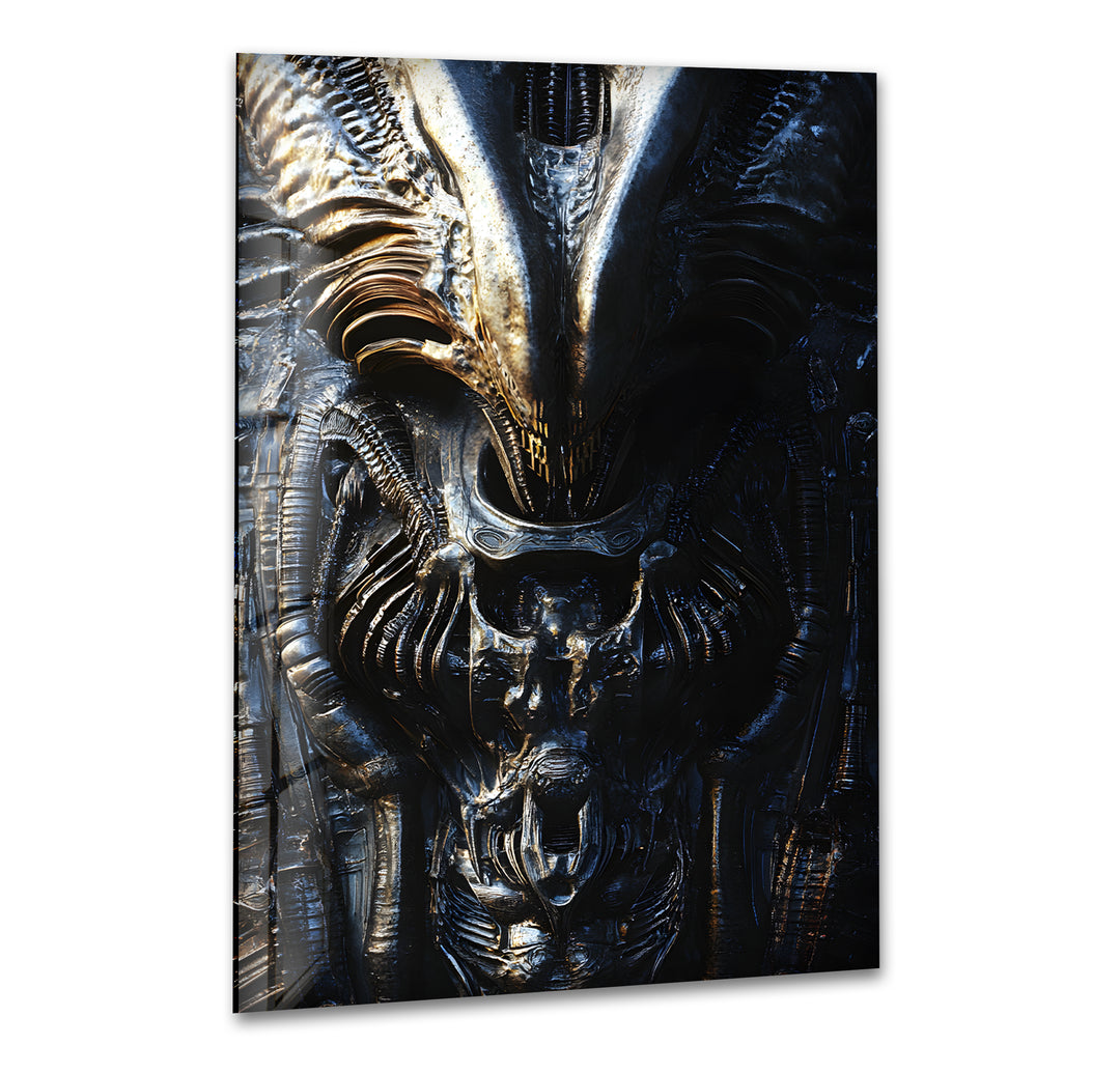 Cinema artwork showcasing a stunning collection of famous movie posters featuring timeless classics and iconic designs

