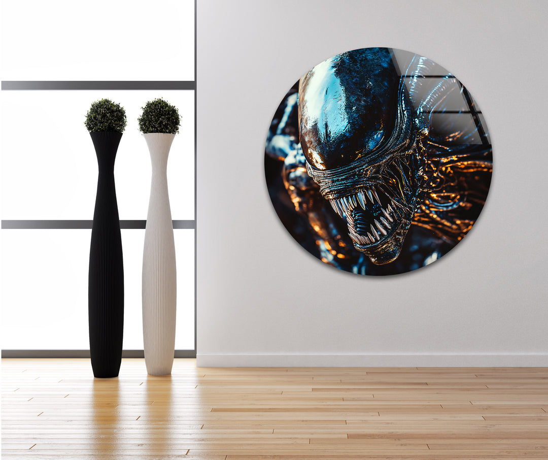 Famous movie posters transformed into detailed cinema artwork celebrating legendary films
