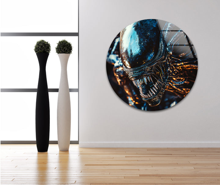 Famous movie posters transformed into detailed cinema artwork celebrating legendary films
