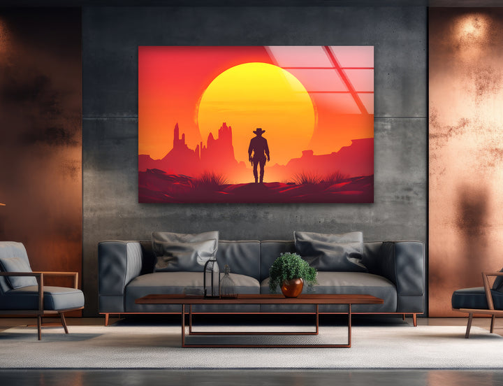 Bold and imaginative video game art perfect for creating a personalized and exciting gaming decor theme
