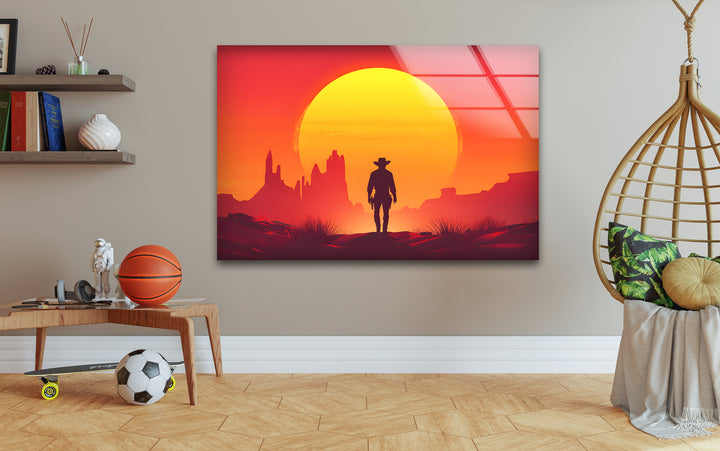 Gamer wall decor featuring iconic characters and immersive worlds from beloved video game franchises
