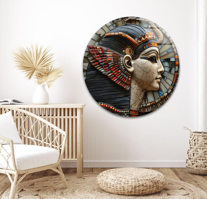 Cool Art Prints & Glass Wall Artwork