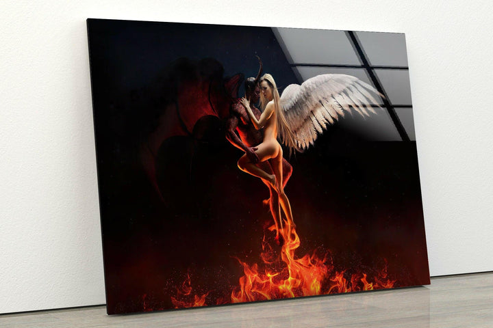 Cool Wall Art & Glass Photo Prints