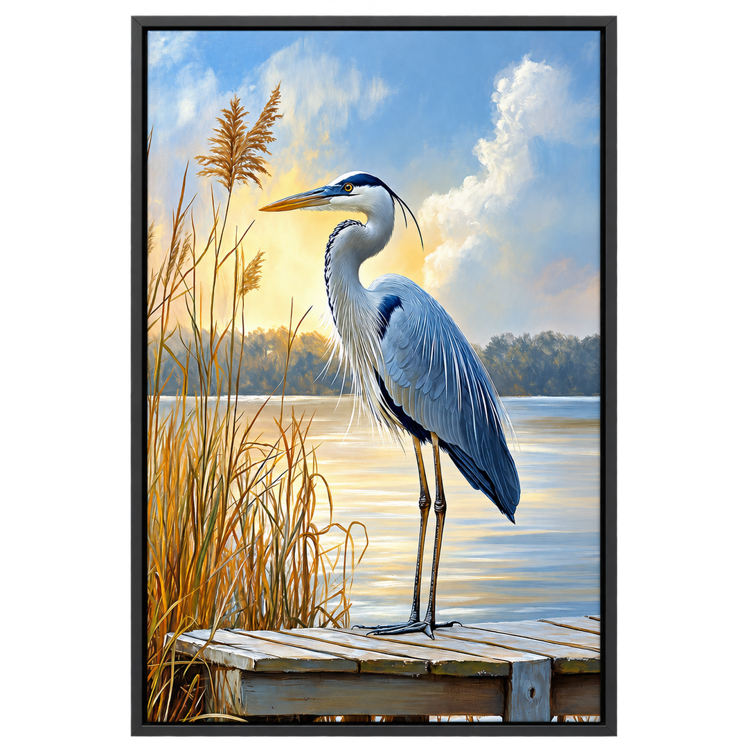 Animal Oil Paintings