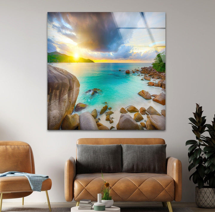 Beautiful nature paintings for sale blending rich colors and textures inspired by the outdoors

