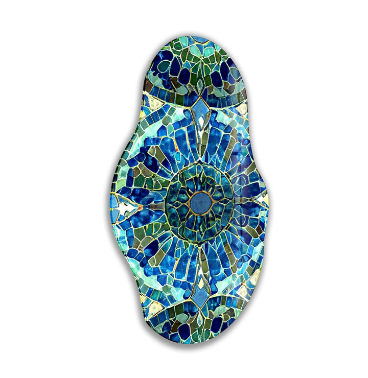 stained glass wall art, stained glass wall art glass image printing, glass prints from photos
