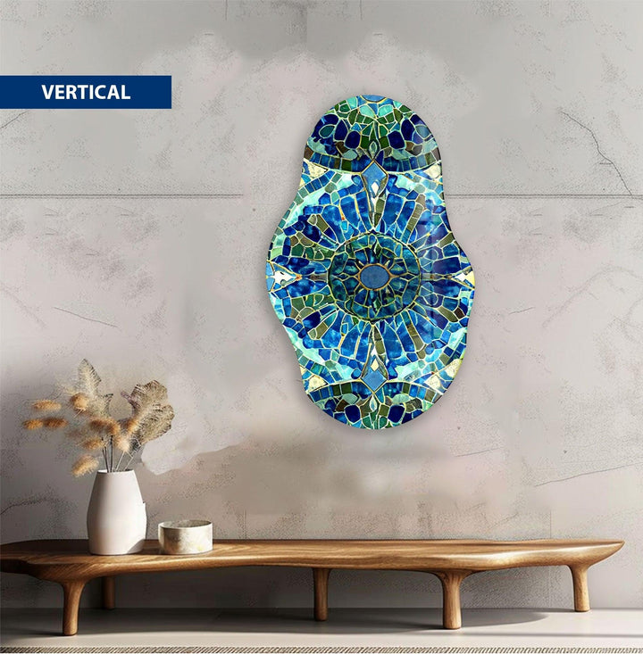 stained glass wall art, stained glass wall art glass photo prints, glass picture prints
