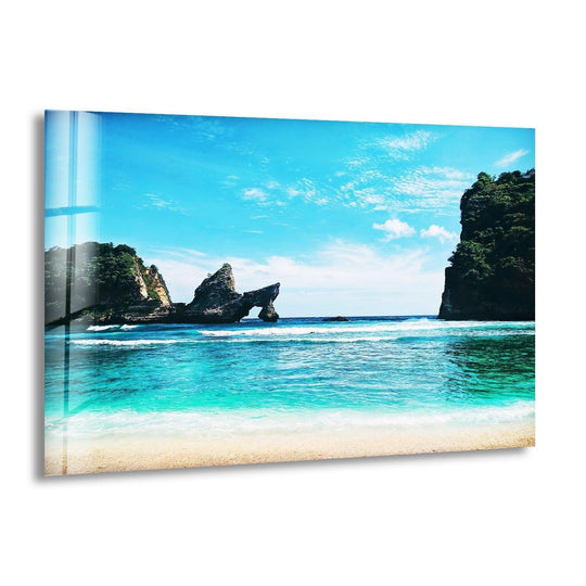 Landscape art for sale showcasing vibrant colors and intricate details inspired by nature

