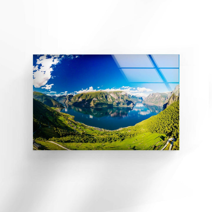 Nature art prints capturing the essence of wilderness and tranquility with artistic precision


