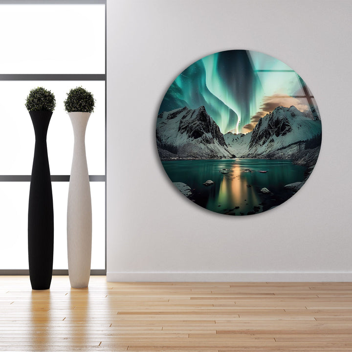 Exquisite landscape art for sale featuring vibrant designs inspired by nature’s most beautiful moments

