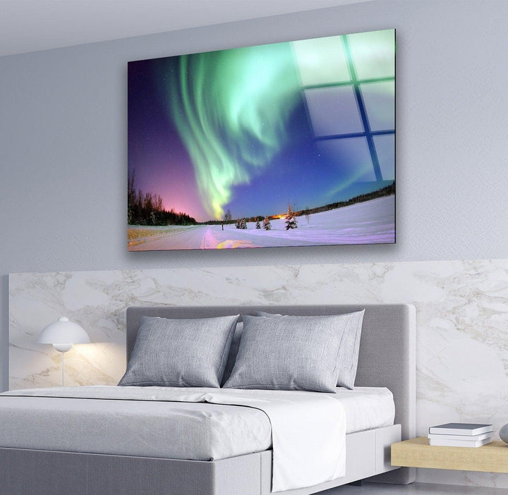 Elegant landscape paintings bringing timeless beauty and artistic charm to your walls

