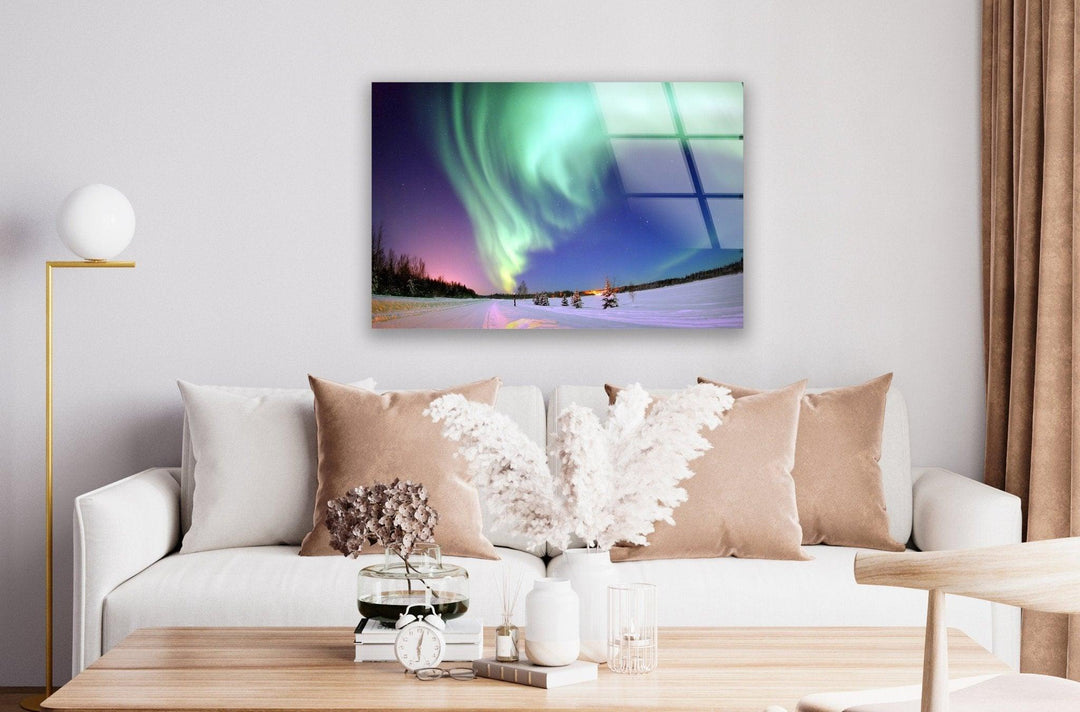 Inspiring landscape art prints featuring iconic natural landmarks and serene countryside scenes







