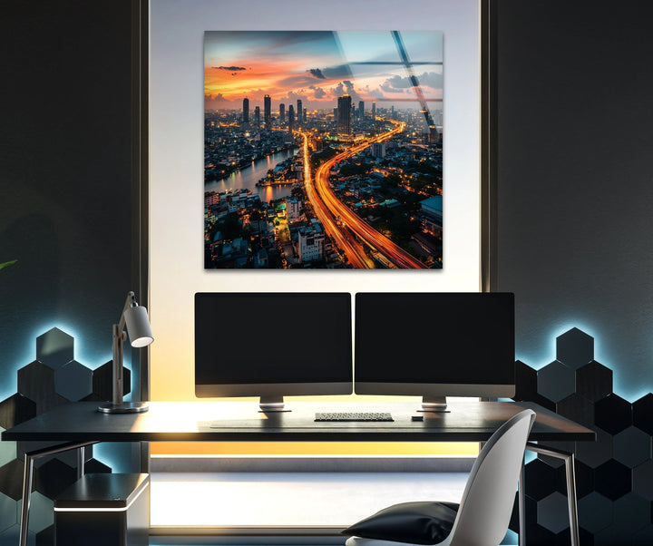 Beautiful nature paintings for sale blending rich colors and textures inspired by the outdoors
