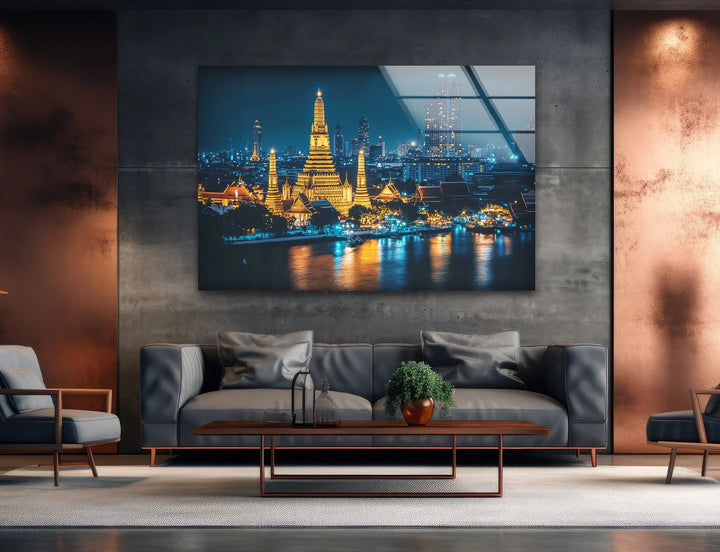 Elegant nature paintings for sale showcasing lush greenery, majestic mountains, and peaceful rivers