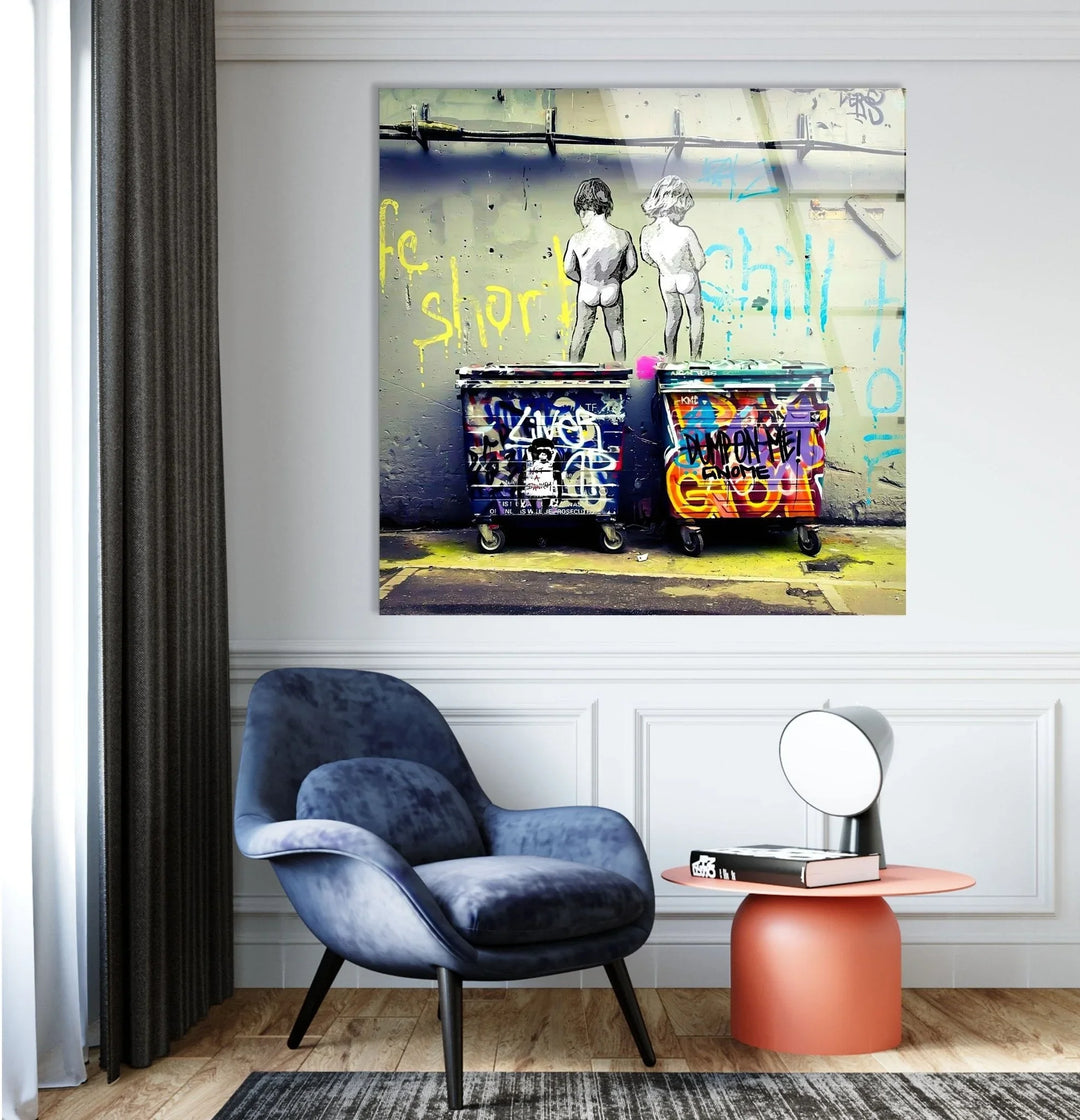 How to Take off Uppercase Living Wall Stickers: Easy Removal Tips