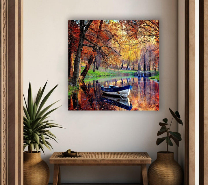 Landscape art prints offering a timeless collection of nature-inspired artwork for your walls

