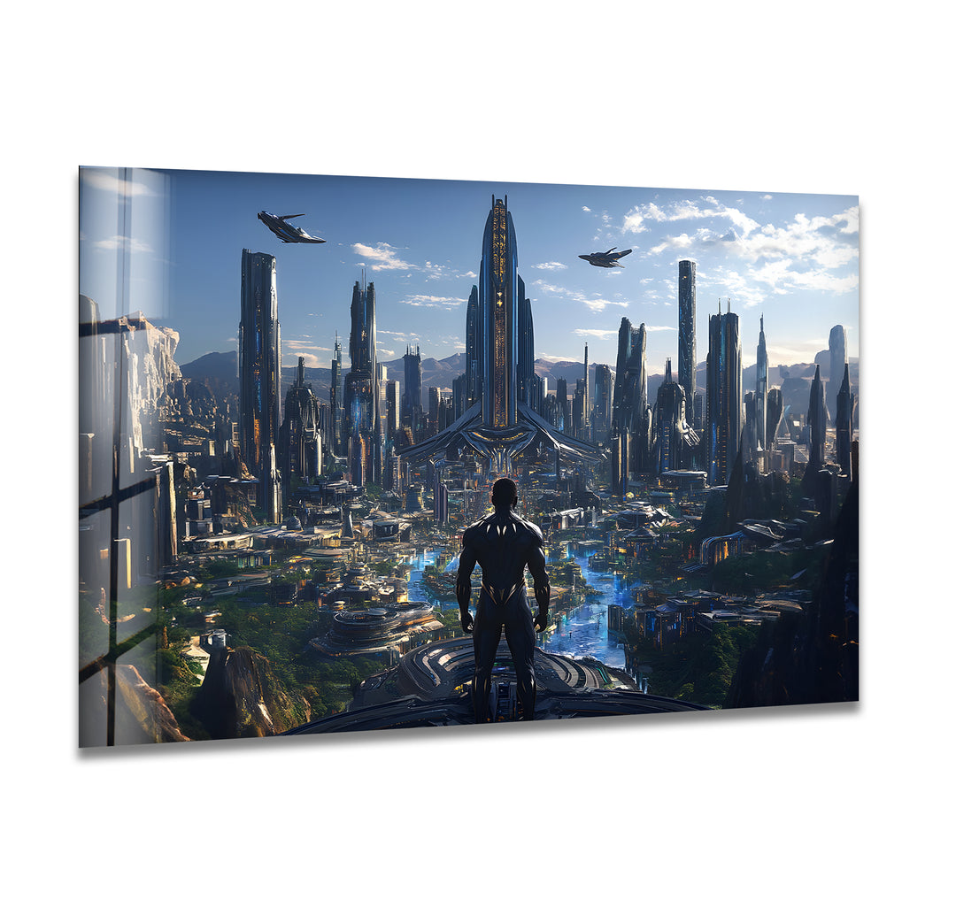 Superheroes wall art perfect for transforming any space into a tribute to legendary heroes