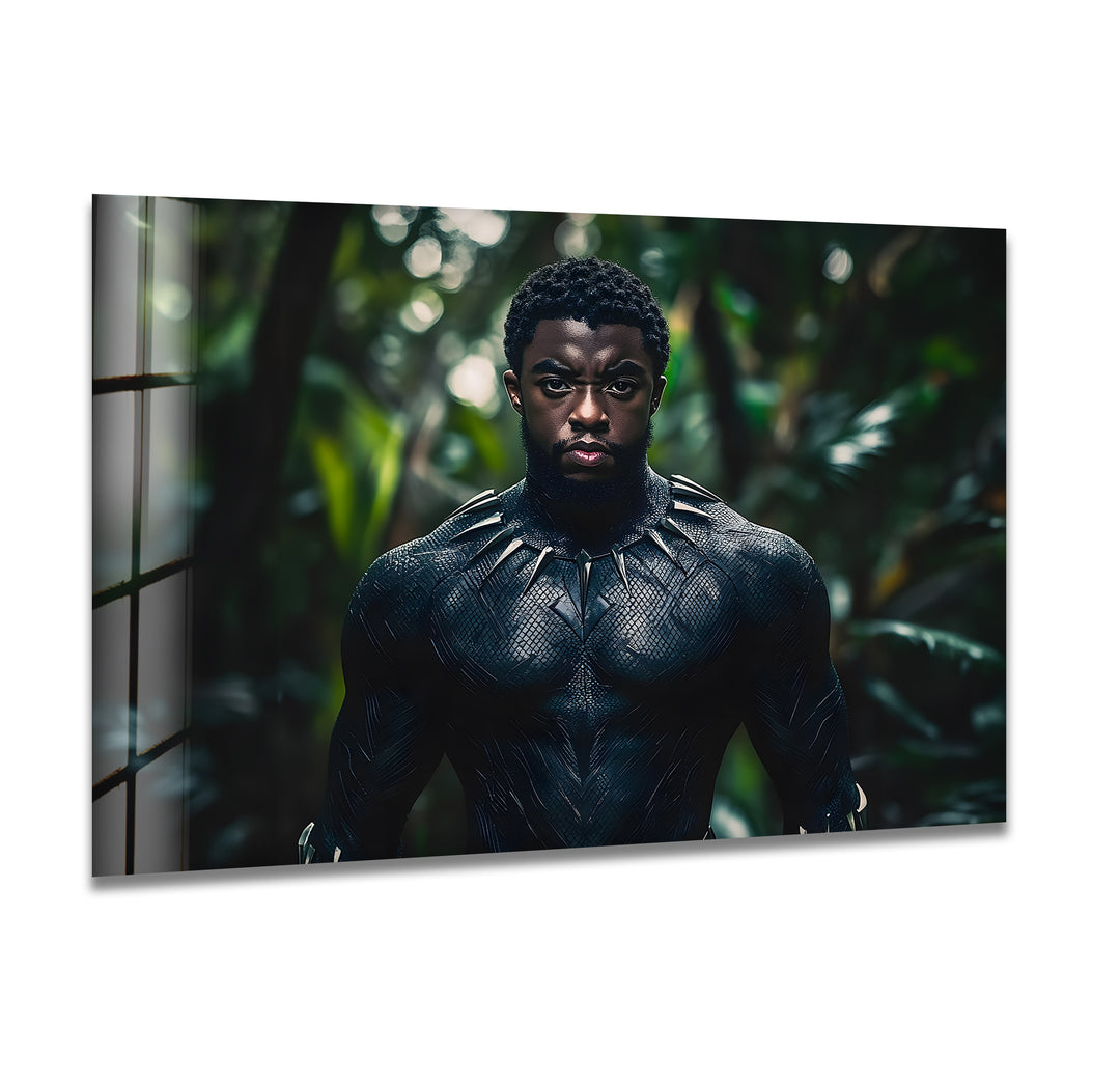 Unique superheroes art capturing the essence of bravery, power, and adventure