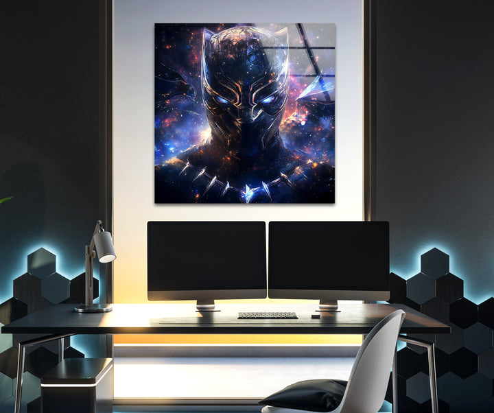 Superheroes wall art perfect for transforming any space into a tribute to legendary heroes