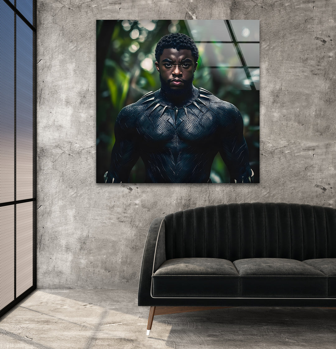 Superheroes wall art showcasing creative and detailed illustrations of heroic adventures
