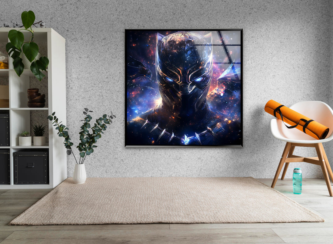 Stunning superheroes artwork featuring dynamic action scenes and detailed illustrations