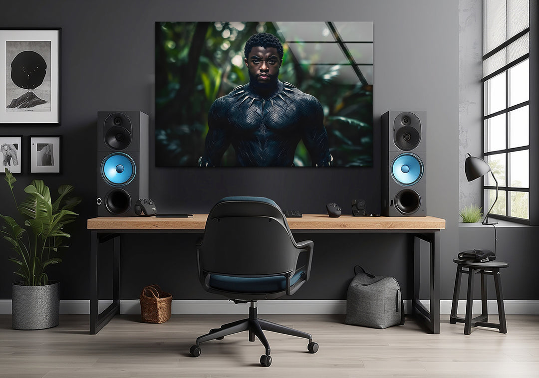 Stunning superheroes artwork featuring dynamic action scenes and detailed illustrations
