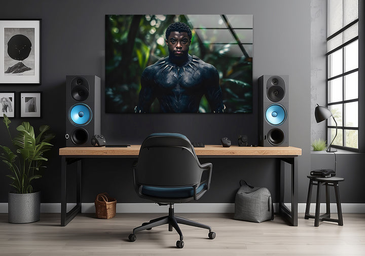 Stunning superheroes artwork featuring dynamic action scenes and detailed illustrations
