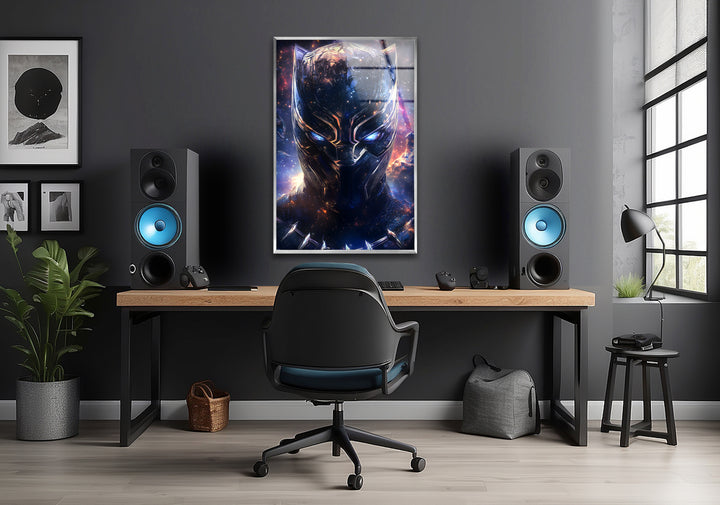 Unique superheroes art capturing the essence of bravery, power, and adventure