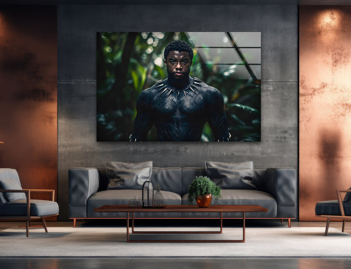 Superheroes wall art perfect for transforming any space into a tribute to legendary heroes
