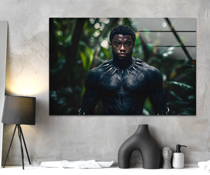 Unique superheroes art capturing the essence of bravery, power, and adventure