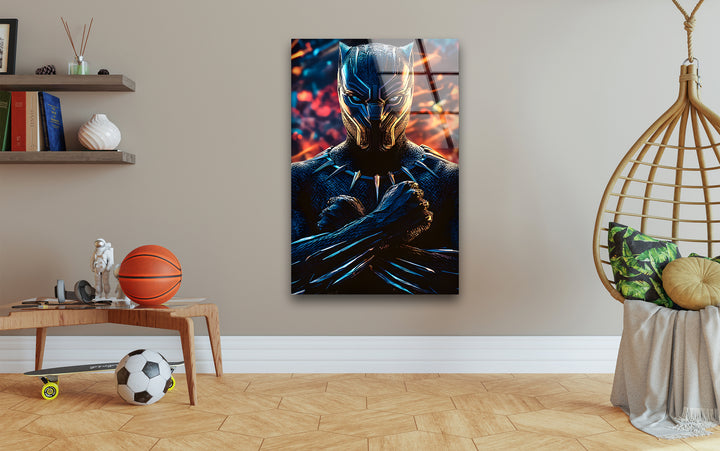 Stunning superheroes artwork featuring dynamic action scenes and detailed illustrations
