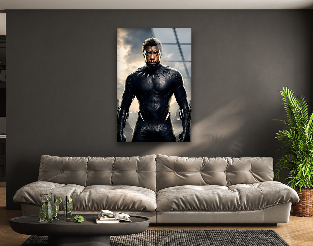 Stunning superheroes artwork featuring dynamic action scenes and detailed illustrations
