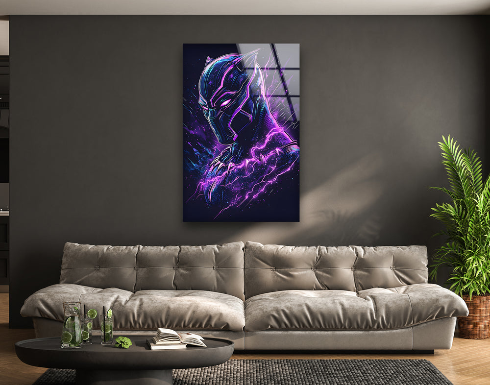 Stunning superheroes artwork featuring dynamic action scenes and detailed illustrations
