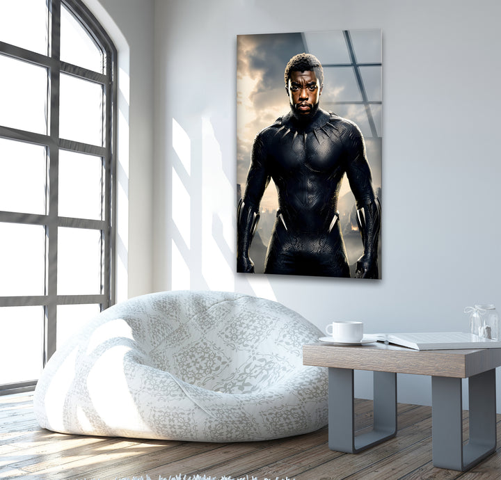 Superheroes wall art perfect for transforming any space into a tribute to legendary heroes
