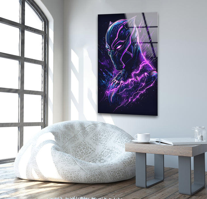 Superheroes wall art perfect for transforming any space into a tribute to legendary heroes
