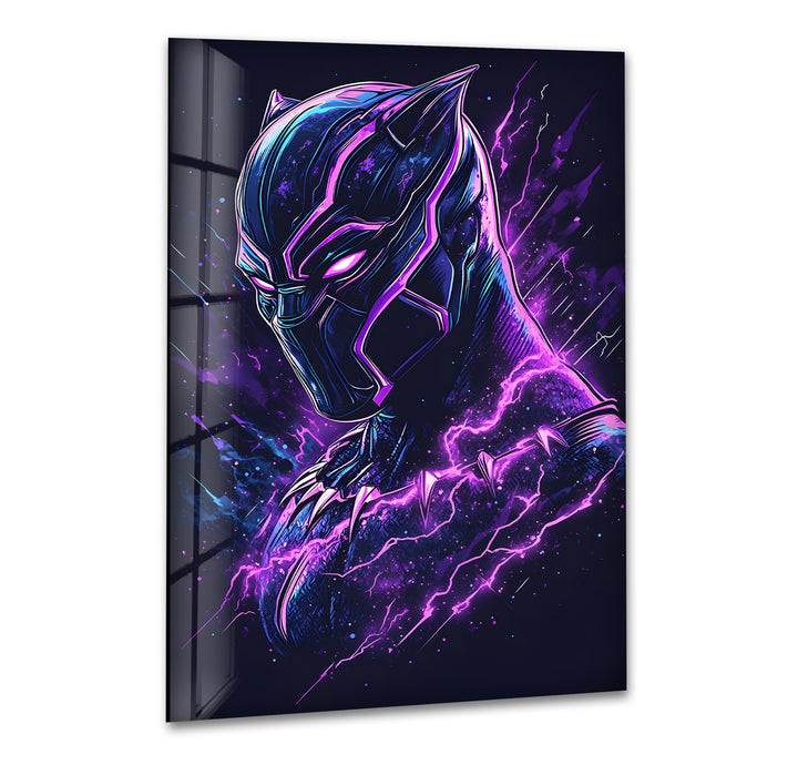 Superheroes art showcasing iconic characters brought to life with bold and vibrant designs

