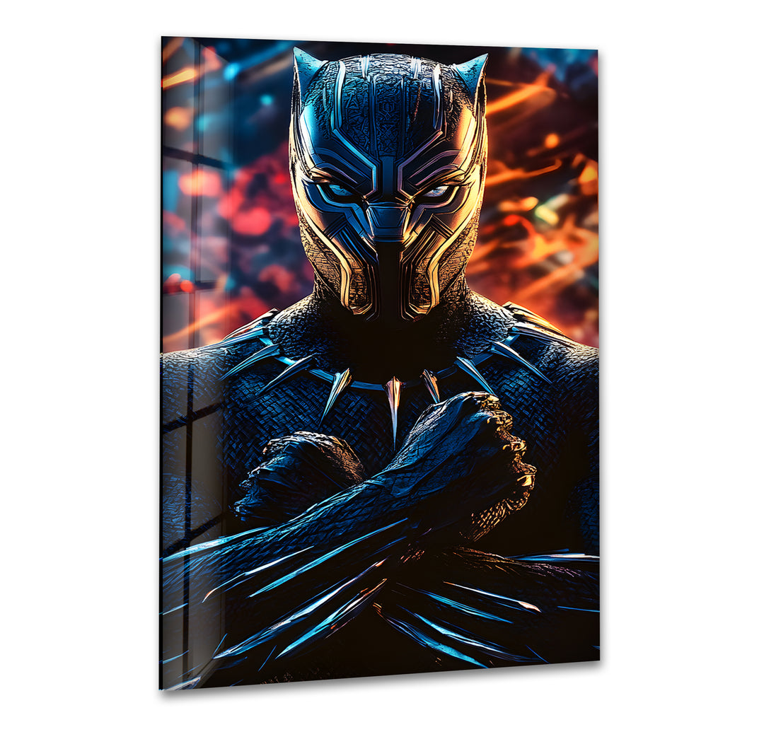 Stunning superheroes artwork featuring dynamic action scenes and detailed illustrations
