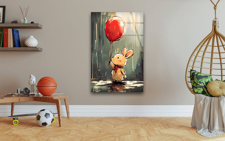Cool art featuring bold colors and dynamic designs that make a statement in any space
