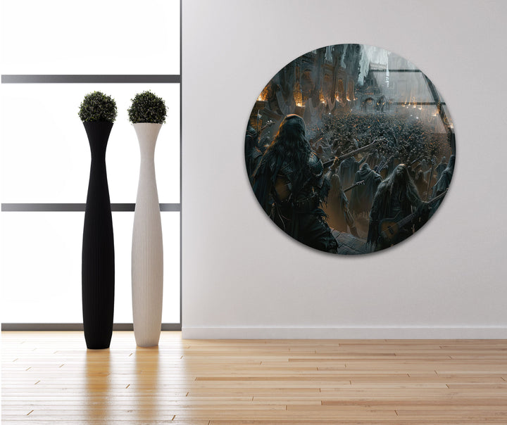 Cool Wall Art & Glass Printing