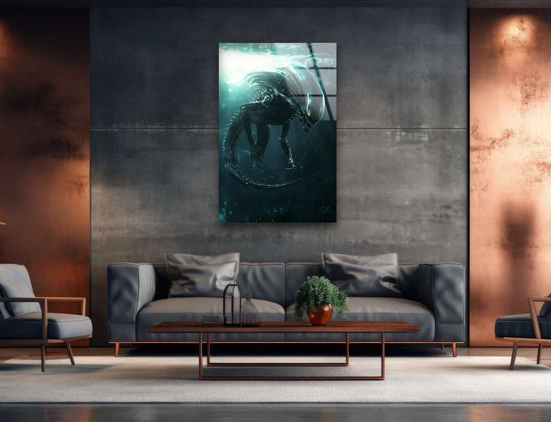 Cinema artwork highlighting artistic interpretations of the best movie posters from across film history
