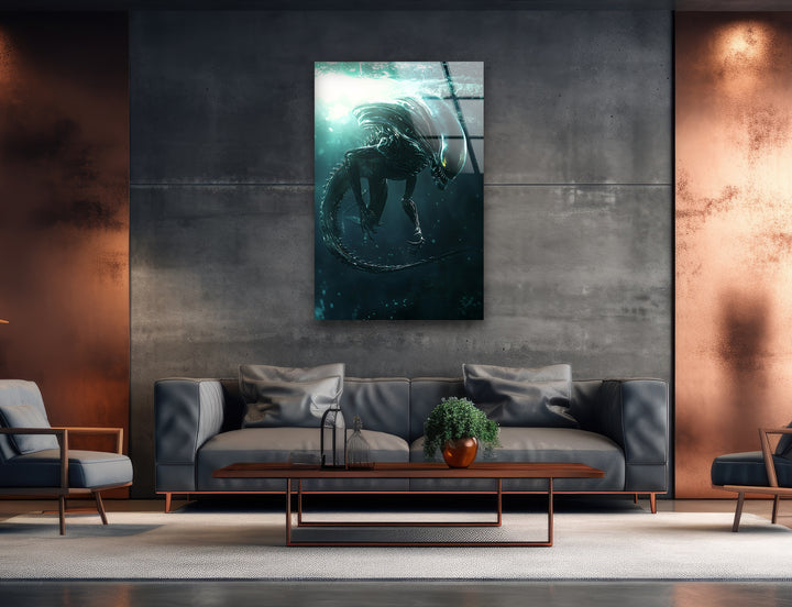 Cinema artwork highlighting artistic interpretations of the best movie posters from across film history
