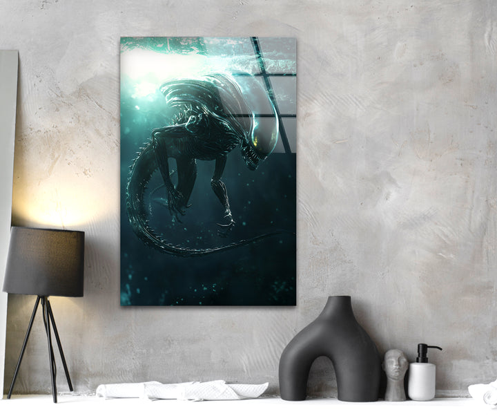 A stunning collection of iconic film posters reimagined as elegant movie poster art
