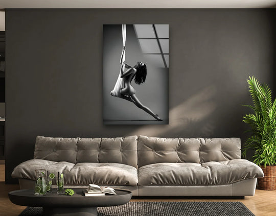 Bold sex art showcasing erotic paintings and captivating nude artwork
