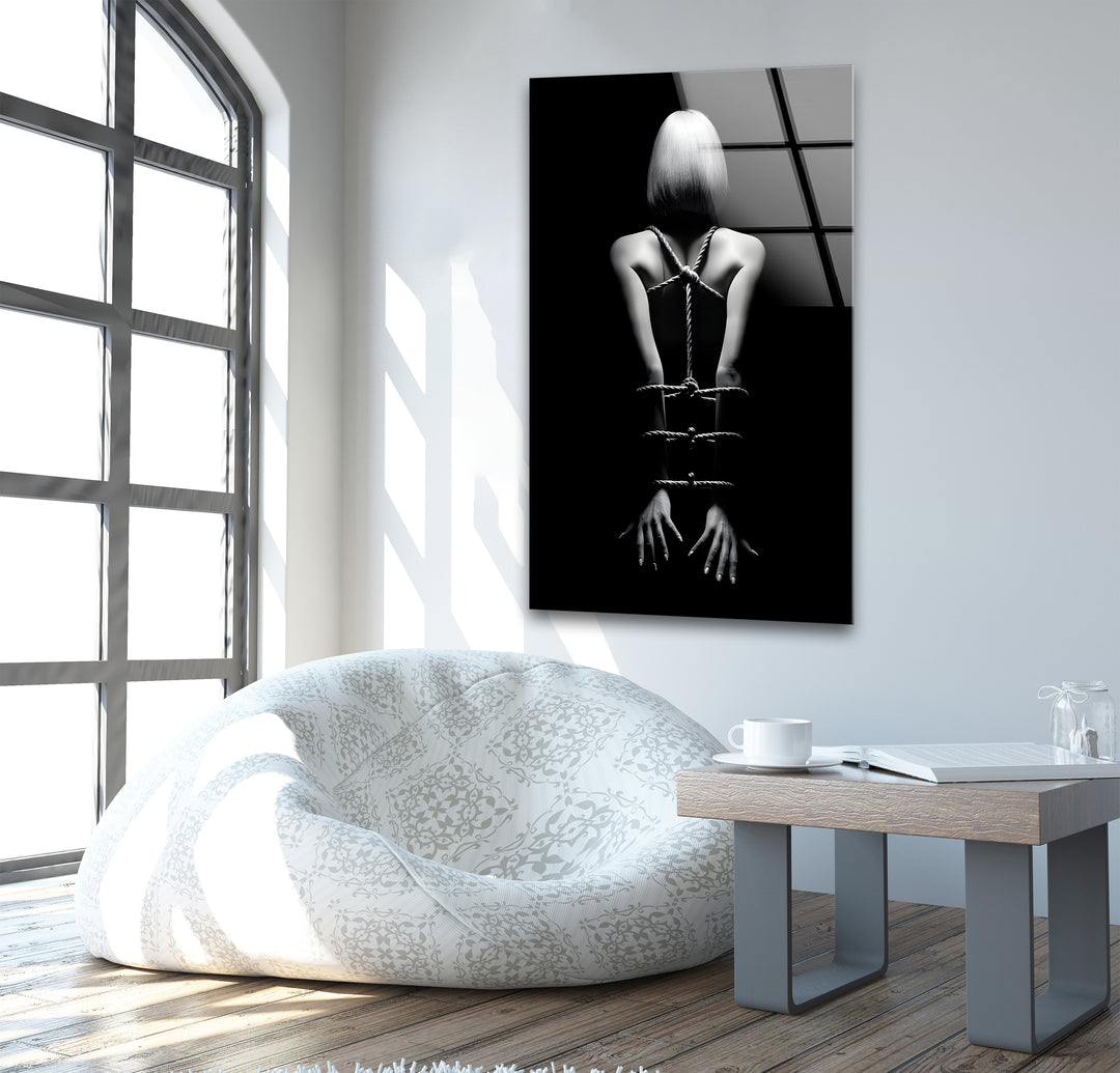 Elegant sexy art showcasing erotic paintings and modern nude designs
