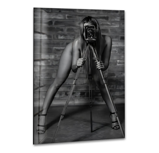 Elegant erotic artwork and sexual drawings for modern decor
