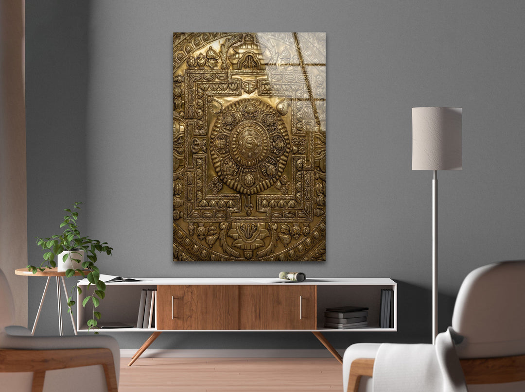 Stained Designed Glass Wall Art art glass wall art, glass wall art pictures
