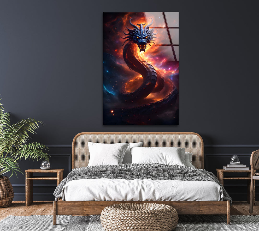 Bring mythical strength to life with this stunning Inferno Dragon design, where fire and power combine in an epic portrayal.
