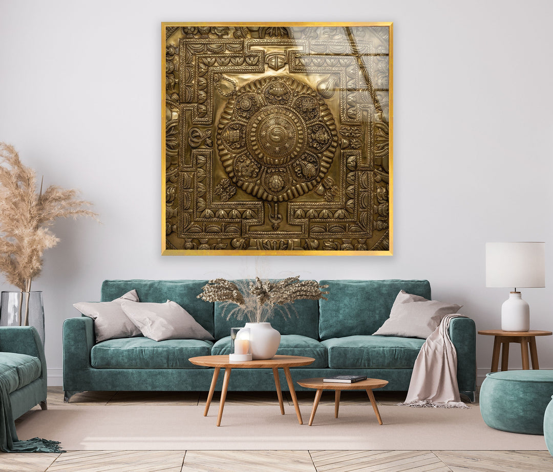Stained Designed Glass Wall Art glass pictures for Wall, glass prints wall art
