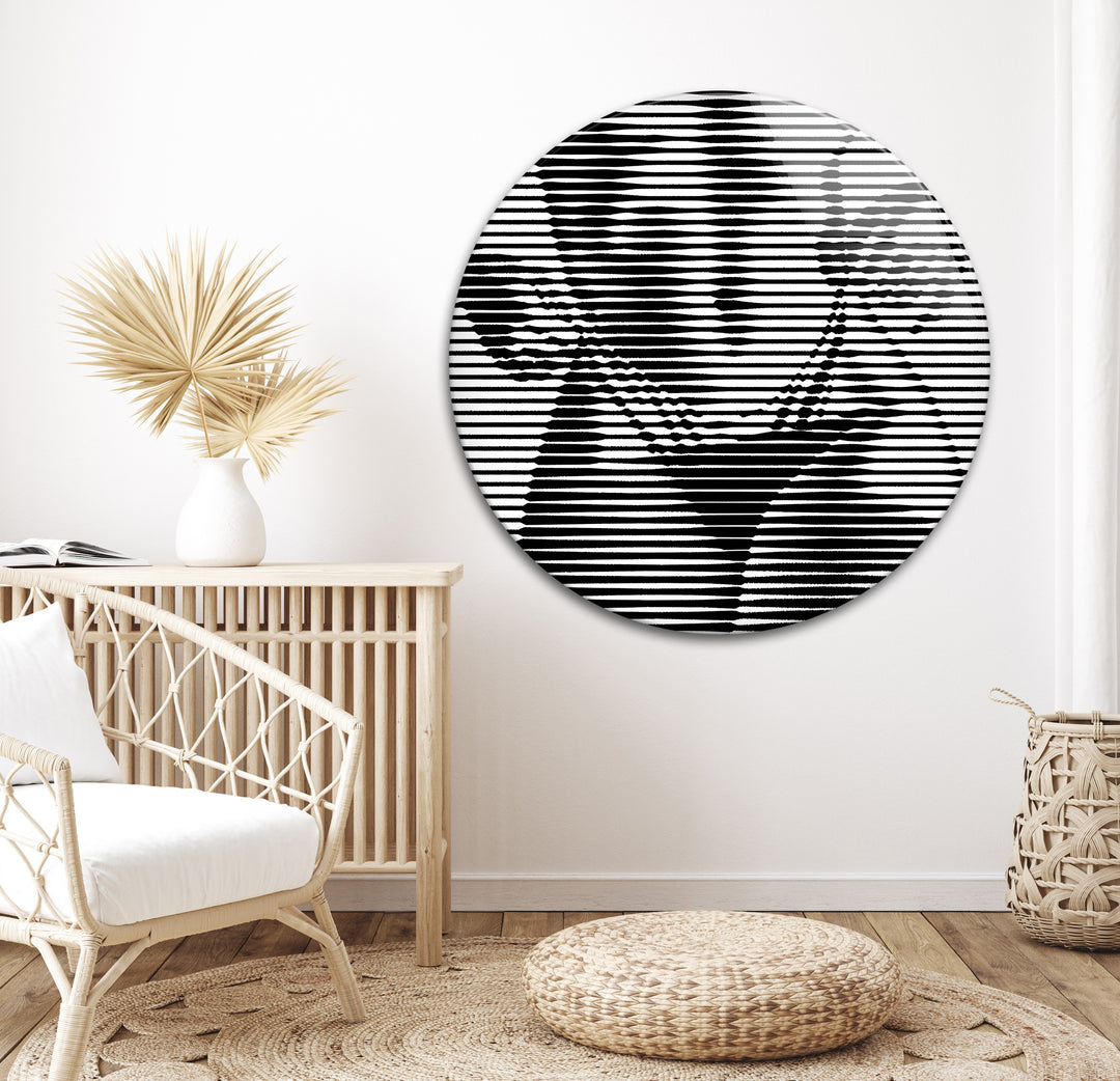 Seductive Black & White Boudoir – Sensual Fine Art
