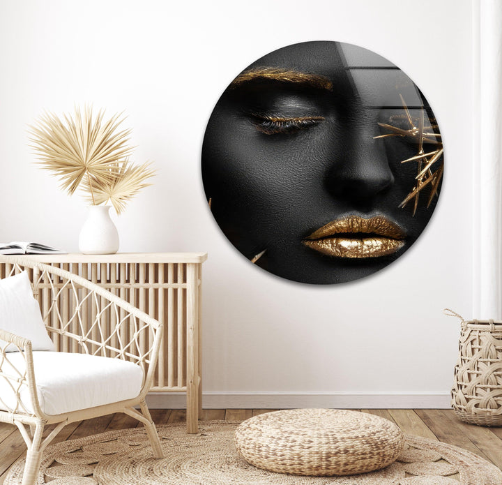 Cool Art Prints & Glass Wall Pictures